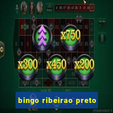 bingo ribeirao preto