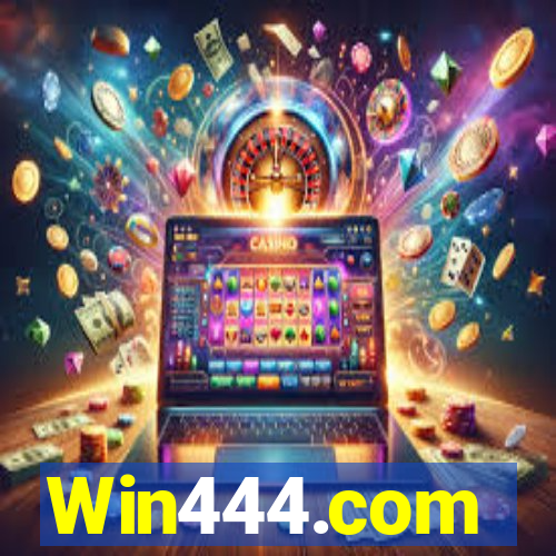 Win444.com