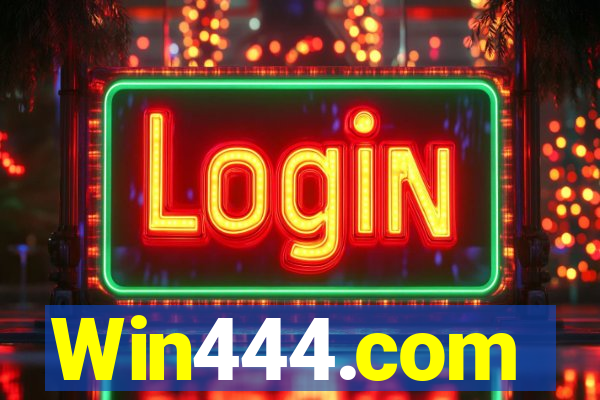 Win444.com