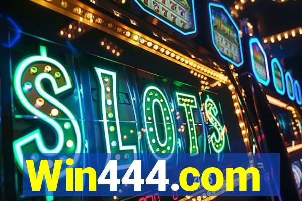 Win444.com