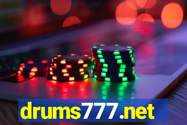 drums777.net