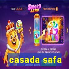 casada safa