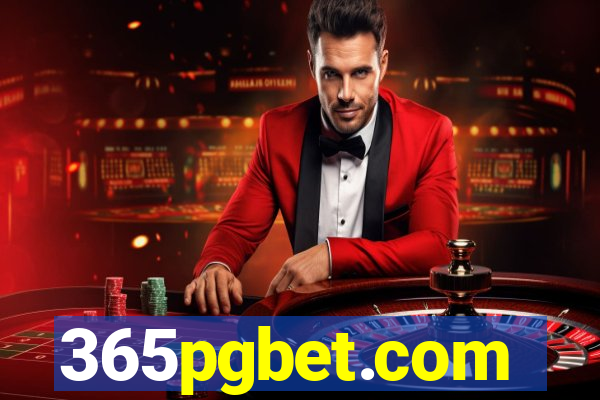 365pgbet.com