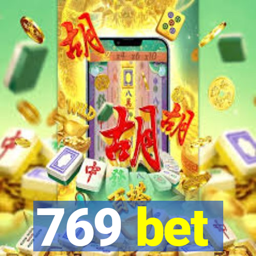 769 bet