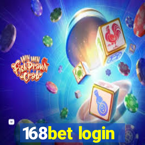 168bet login