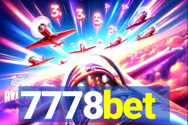 7778bet