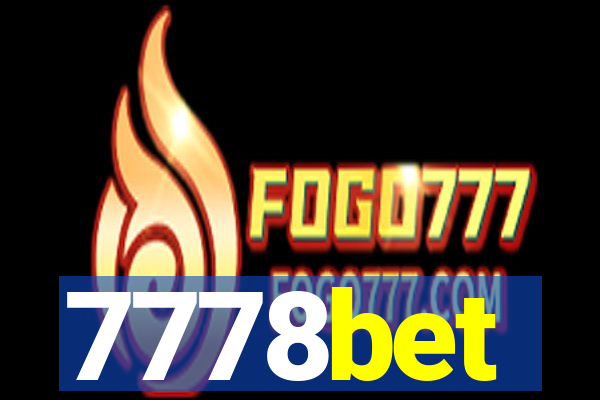 7778bet