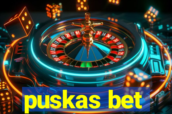 puskas bet