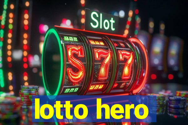 lotto hero