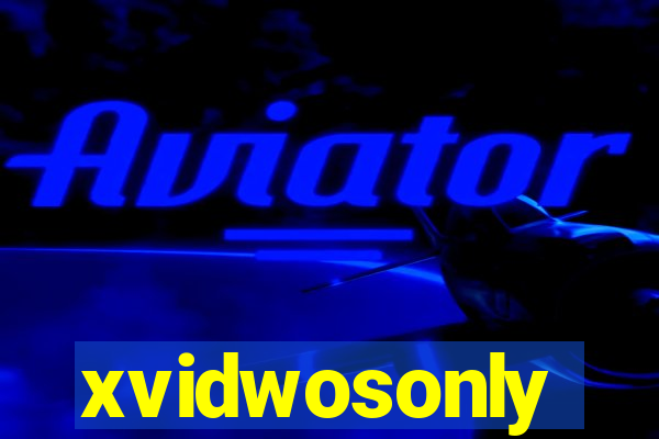 xvidwosonly