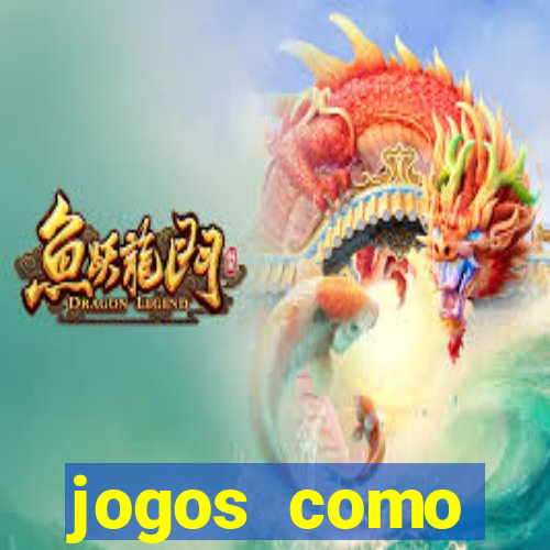 jogos como summertime saga