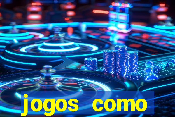 jogos como summertime saga