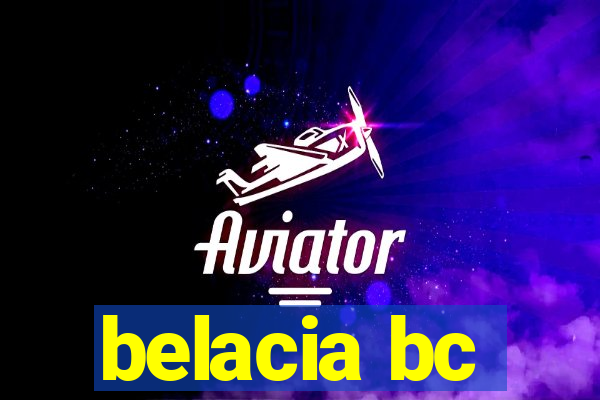 belacia bc