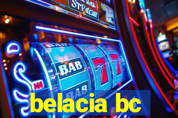 belacia bc