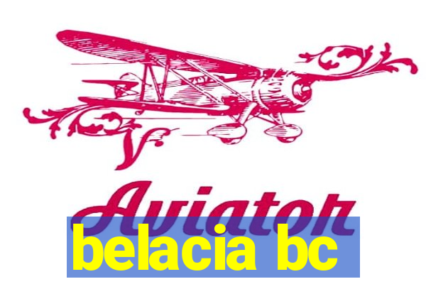 belacia bc