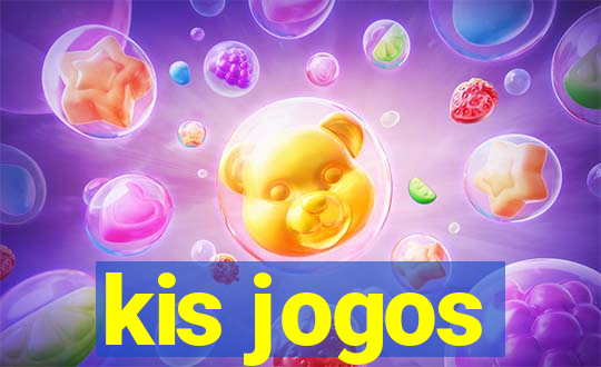 kis jogos