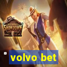 volvo bet