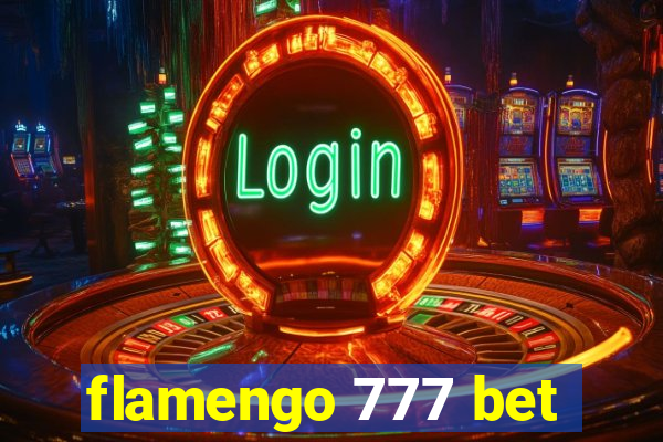 flamengo 777 bet