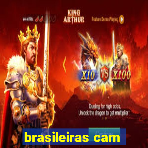 brasileiras cam