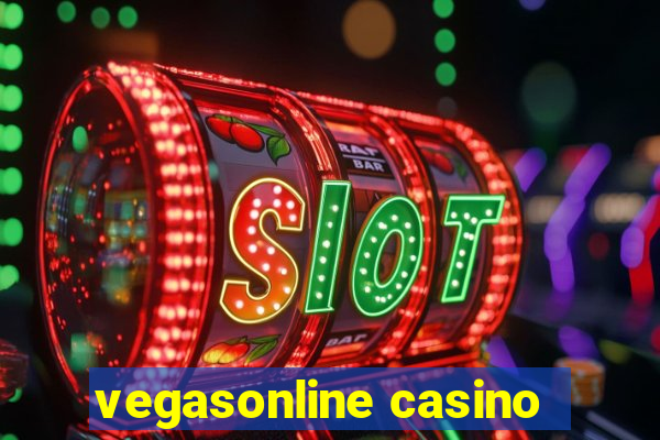 vegasonline casino