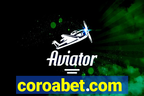 coroabet.com