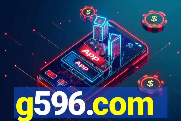 g596.com