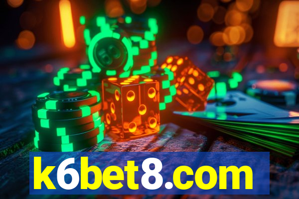 k6bet8.com