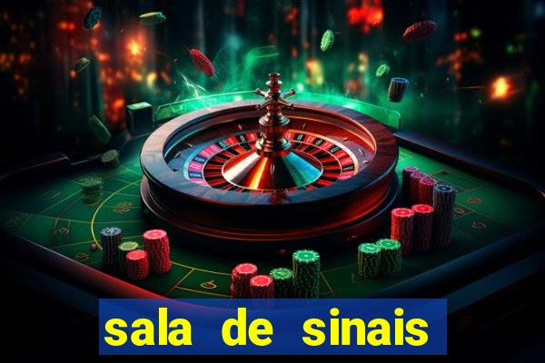 sala de sinais fortune tiger telegram