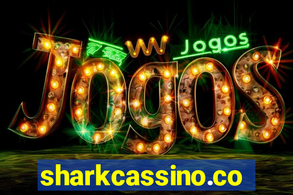 sharkcassino.com