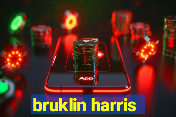 bruklin harris