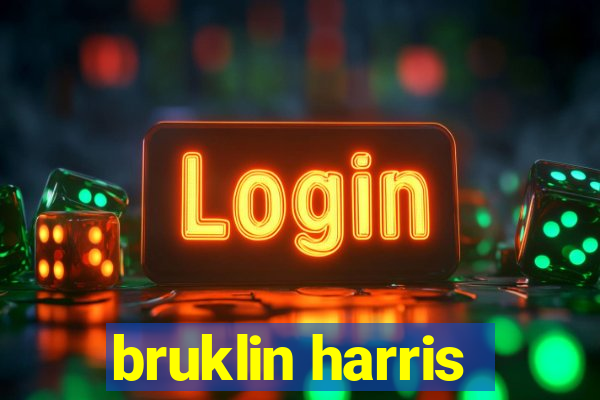 bruklin harris