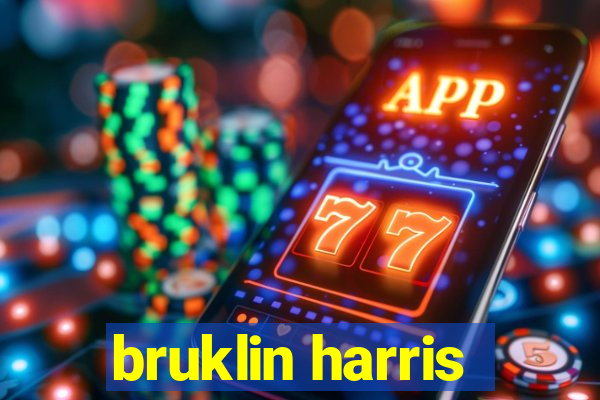 bruklin harris