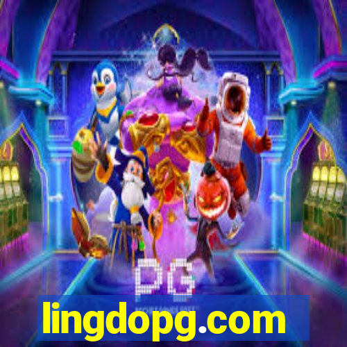 lingdopg.com