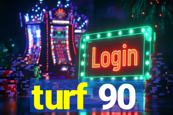 turf 90