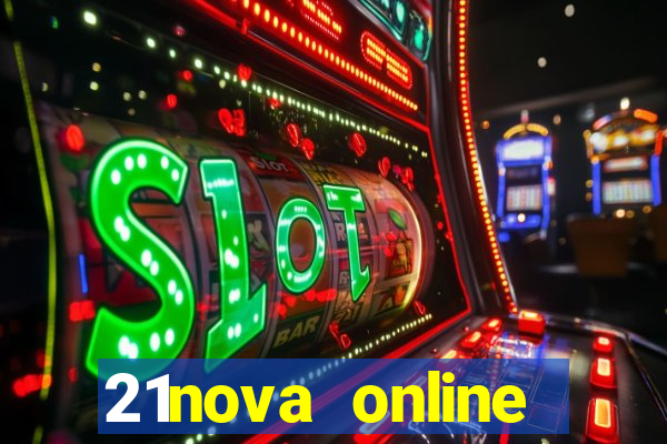 21nova online casino review