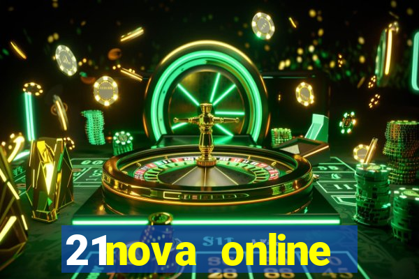 21nova online casino review