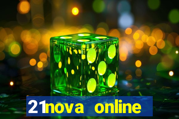 21nova online casino review