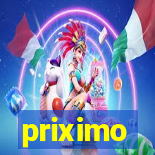 priximo