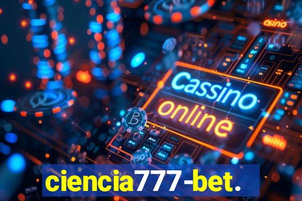 ciencia777-bet.com