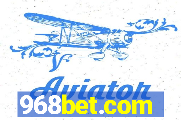 968bet.com