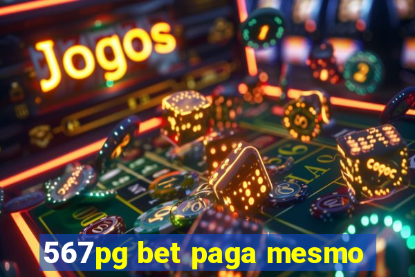 567pg bet paga mesmo