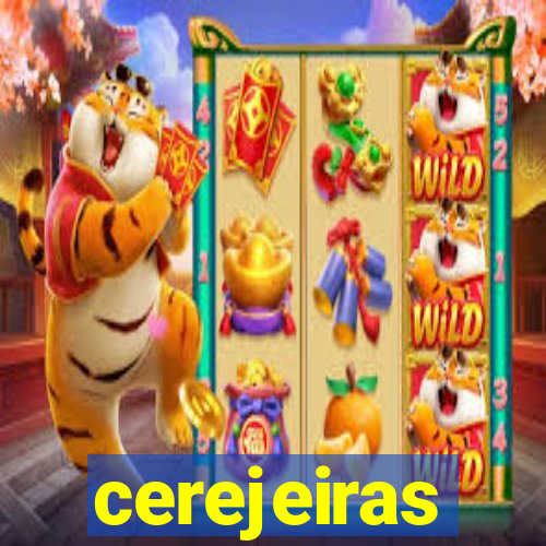 cerejeiras