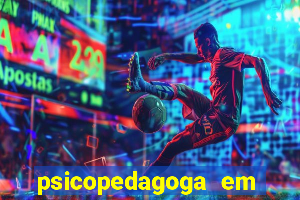 psicopedagoga em porto alegre