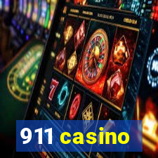 911 casino