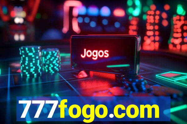 777fogo.com