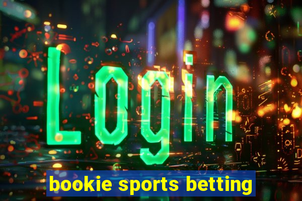 bookie sports betting