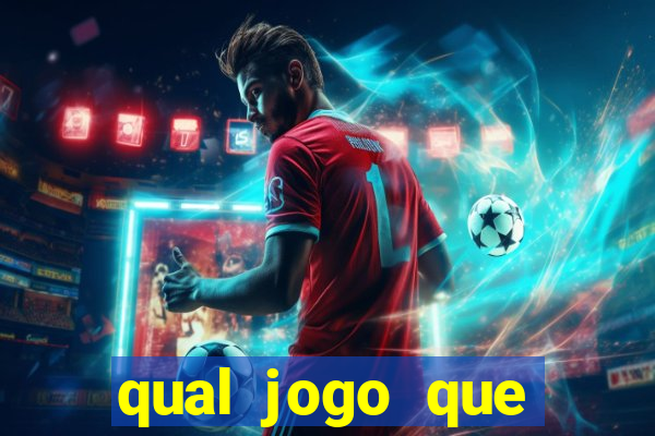 qual jogo que ganha dinheiro sem depositar