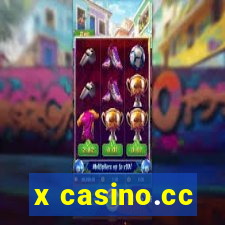 x casino.cc