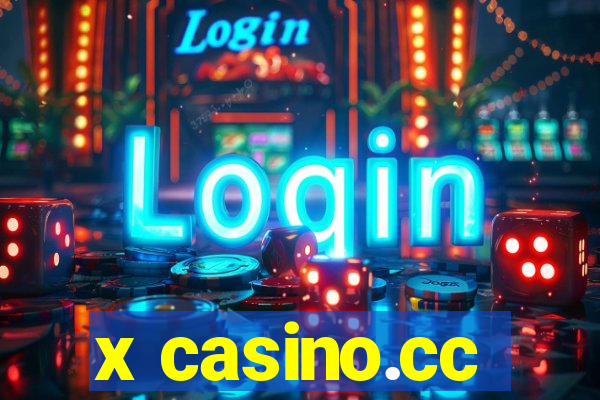 x casino.cc