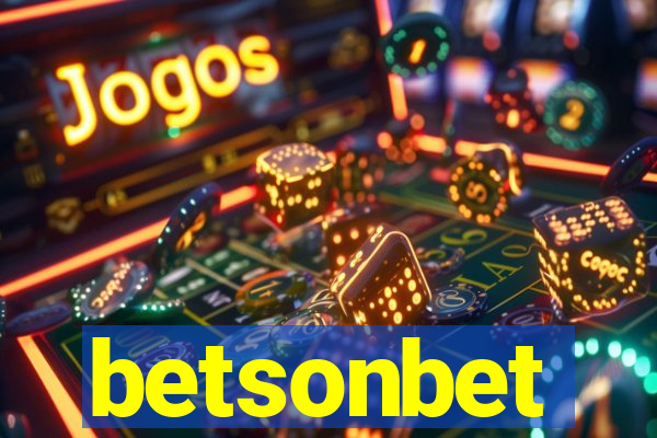 betsonbet